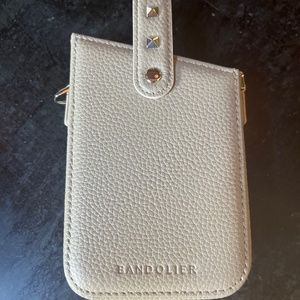 Bandolier Billie Holster